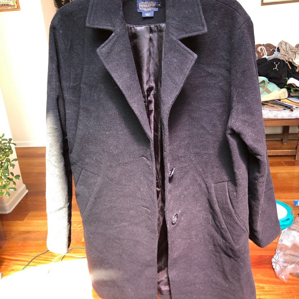 Pendelton Jacket - image 1